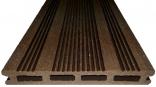 Террасная доска ДПК